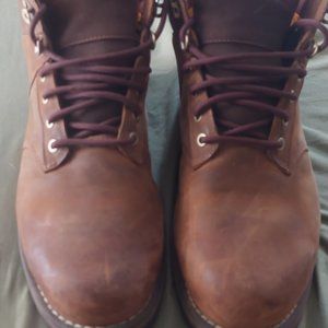 Timberland Redwood Falls Waterproof Boots SIZE 11.5